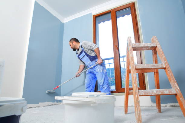 Forensic Mold Investigation in Ford City, CA