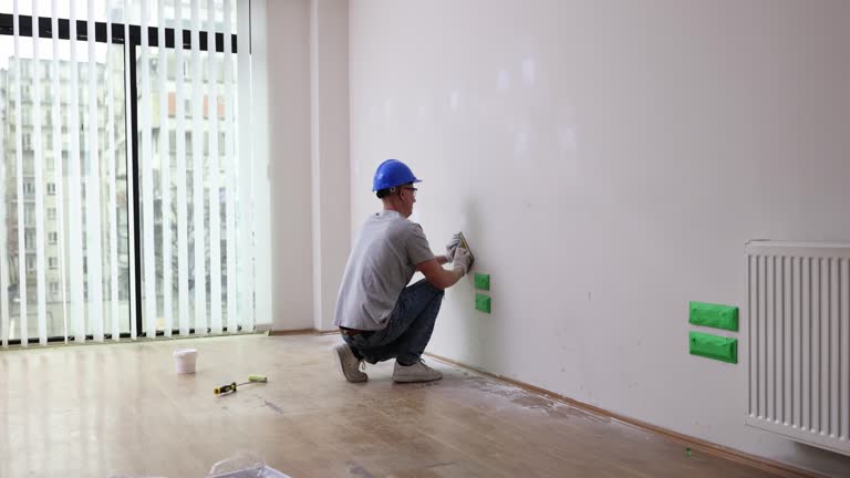 Best Water Damage & Mold Remediation  in Ford City, CA