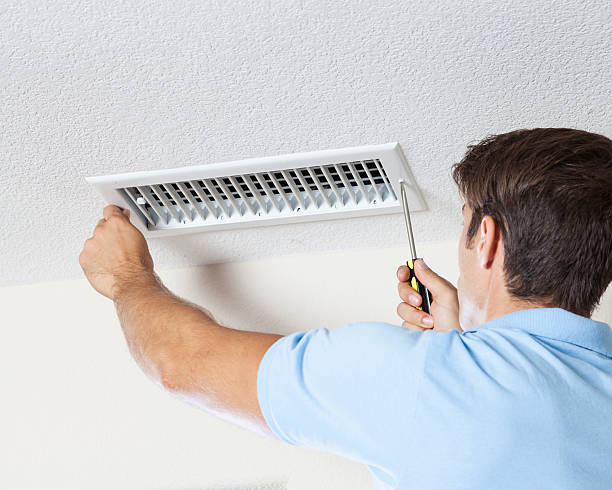 Best Air Quality Testing for Mold Spores  in Ford City, CA