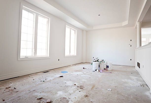 Best Mold Odor Removal Services  in Ford City, CA